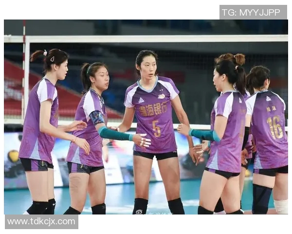 广州排球队战术实力强劲荣登全国排球战术排行榜第一名
