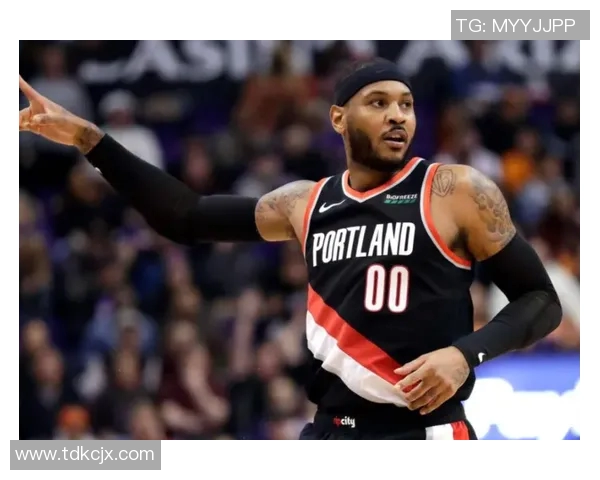 开拓者队全队备战季后赛，誓言再创辉煌