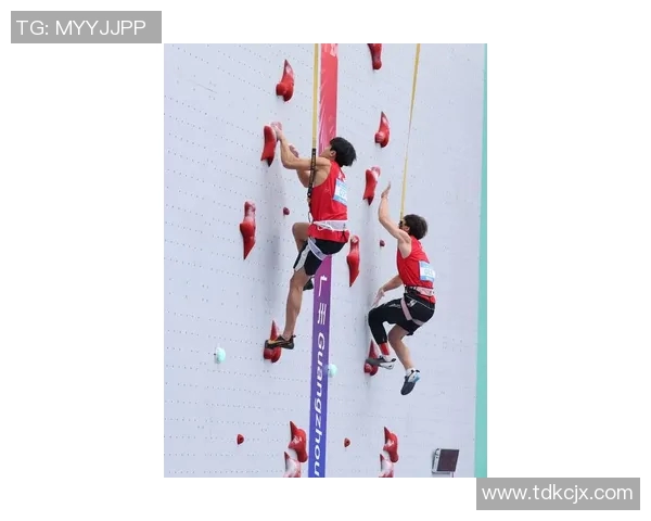 最新攀岩灵活性排行榜揭晓上海攀岩队表现卓越位居第一