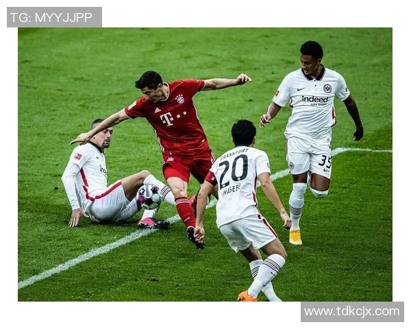 法兰克福主场完胜RB莱比锡，壮观比分震撼全场