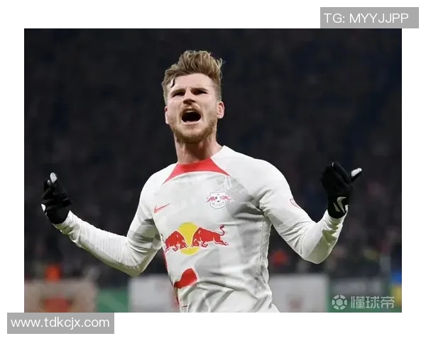 维尔纳刷新德甲历史纪录,再写辉煌一页 维尔纳刷新德甲历史纪录,再写辉煌一页