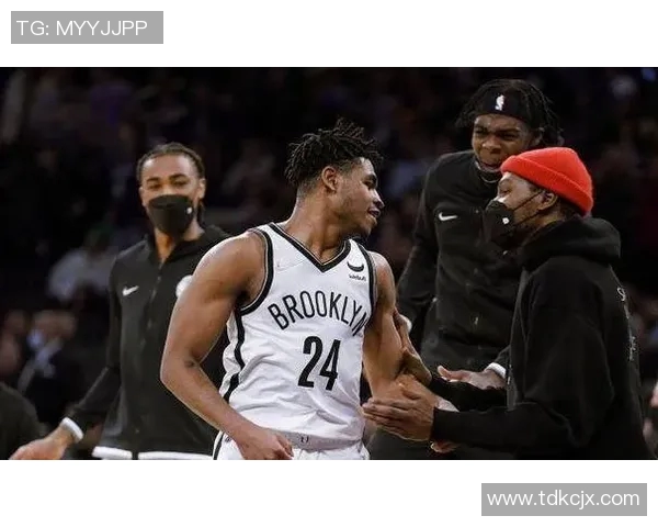 篮网主场力克尼克斯，纽约德比胜负揭晓