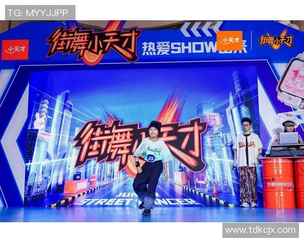 街舞心理素质评比揭晓杭州街舞队荣获第二名引发热议 街舞心理素质评比揭晓杭州街舞队荣获第二名引发热议